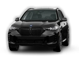 BMW X5 xDrive50e Plug-In Hybrid 2026