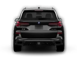 BMW X5 xDrive50e Plug-In Hybrid 2026