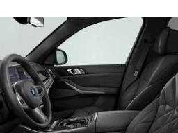 BMW X5 xDrive50e Plug-In Hybrid 2026