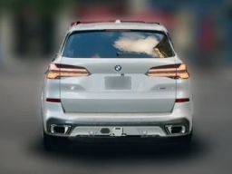BMW X5 xDrive50e Plug-In Hybrid 2026
