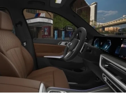 BMW X5 xDrive50e Plug-In Hybrid 2026