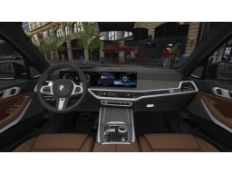 BMW X5 xDrive50e Plug-In Hybrid 2026
