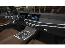 BMW X5 xDrive50e Plug-In Hybrid 2026