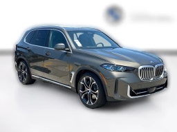 BMW X5 xDrive50e Plug-In Hybrid 2026