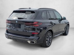 BMW X5 xDrive50e Plug-In Hybrid 2026