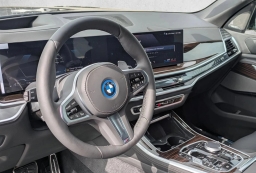 BMW X5 xDrive50e Plug-In Hybrid 2026