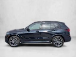 BMW X5 xDrive50e Plug-In Hybrid 2026