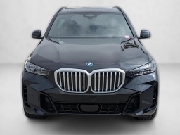 BMW X5 xDrive50e Plug-In Hybrid 2026
