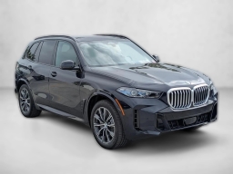 BMW X5 xDrive50e Plug-In Hybrid 2026