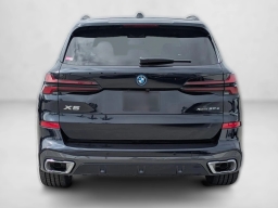 BMW X5 xDrive50e Plug-In Hybrid 2026