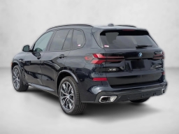 BMW X5 xDrive50e Plug-In Hybrid 2026