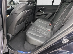 BMW X5 xDrive50e Plug-In Hybrid 2026