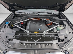 BMW X5 xDrive50e Plug-In Hybrid 2026