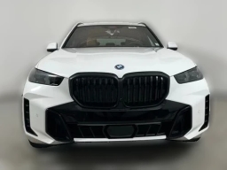 BMW X5 xDrive50e Plug-In Hybrid 2026