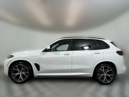 BMW X5 xDrive50e Plug-In Hybrid 2026