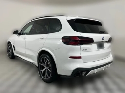 BMW X5 xDrive50e Plug-In Hybrid 2026