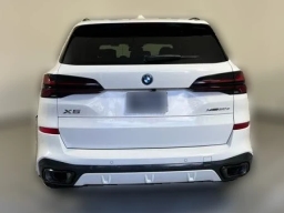 BMW X5 xDrive50e Plug-In Hybrid 2026
