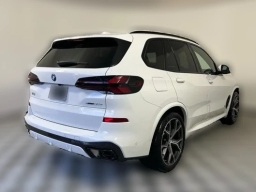 BMW X5 xDrive50e Plug-In Hybrid 2026