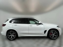 BMW X5 xDrive50e Plug-In Hybrid 2026