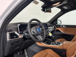 BMW X5 xDrive50e Plug-In Hybrid 2026