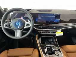 BMW X5 xDrive50e Plug-In Hybrid 2026