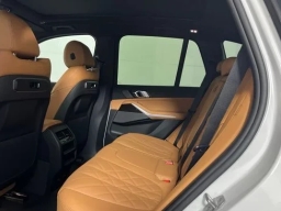BMW X5 xDrive50e Plug-In Hybrid 2026