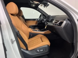 BMW X5 xDrive50e Plug-In Hybrid 2026
