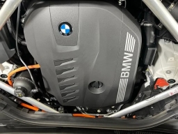 BMW X5 xDrive50e Plug-In Hybrid 2026