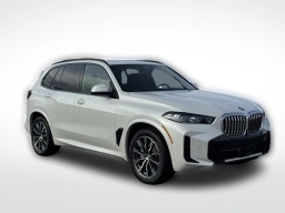 BMW X5 xDrive50e Plug-In Hybrid 2026