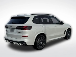 BMW X5 xDrive50e Plug-In Hybrid 2026