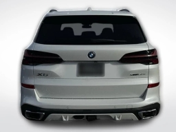 BMW X5 xDrive50e Plug-In Hybrid 2026