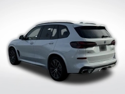BMW X5 xDrive50e Plug-In Hybrid 2026