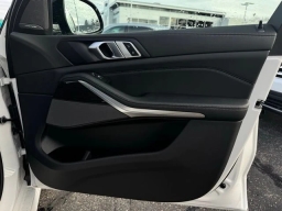 BMW X5 xDrive50e Plug-In Hybrid 2026