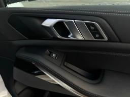 BMW X5 xDrive50e Plug-In Hybrid 2026