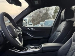 BMW X5 xDrive50e Plug-In Hybrid 2026