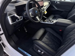 BMW X5 xDrive50e Plug-In Hybrid 2026