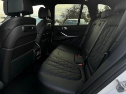 BMW X5 xDrive50e Plug-In Hybrid 2026