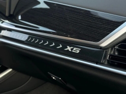BMW X5 xDrive50e Plug-In Hybrid 2026
