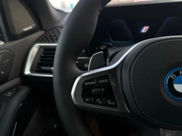 BMW X5 xDrive50e Plug-In Hybrid 2026