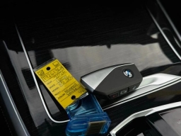 BMW X5 xDrive50e Plug-In Hybrid 2026