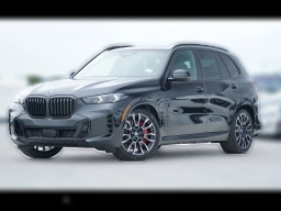 BMW X5 xDrive50e Plug-In Hybrid 2026