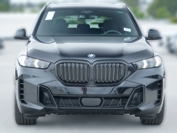 BMW X5 xDrive50e Plug-In Hybrid 2026
