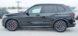 BMW X5 xDrive50e Plug-In Hybrid 2026