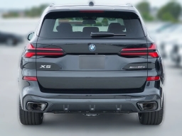 BMW X5 xDrive50e Plug-In Hybrid 2026