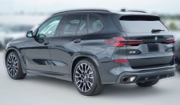BMW X5 xDrive50e Plug-In Hybrid 2026