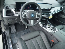 BMW X5 xDrive50e Plug-In Hybrid 2026