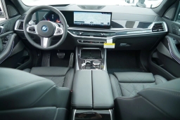 BMW X5 xDrive50e Plug-In Hybrid 2026