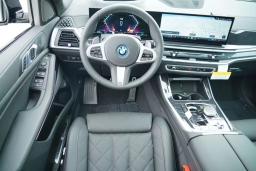 BMW X5 xDrive50e Plug-In Hybrid 2026