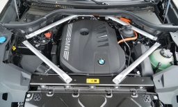 BMW X5 xDrive50e Plug-In Hybrid 2026