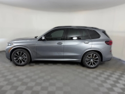 BMW X5 xDrive50e Plug-In Hybrid 2026